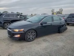 1G1ZG5ST0PF148334 2023 CHEVROLET MALIBU
