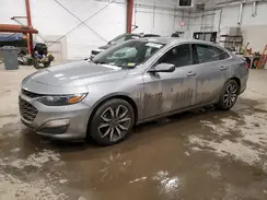 1G1ZG5ST0PF149709 2023 CHEVROLET MALIBU