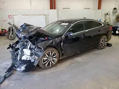 1G1ZG5ST0PF151279 2023 CHEVROLET MALIBU