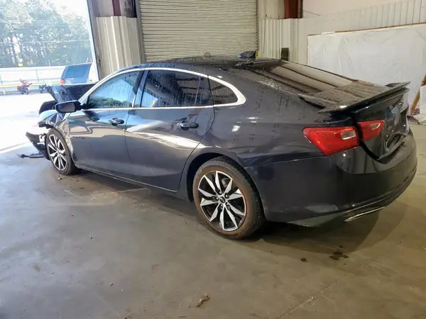 1G1ZG5ST0PF151279 2023 CHEVROLET MALIBU - Image 2