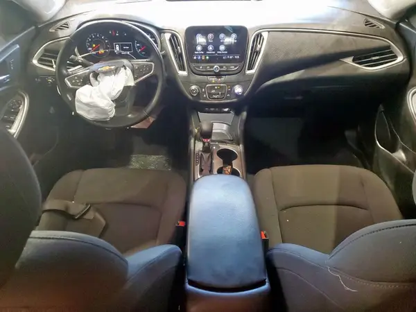 1G1ZG5ST0PF151279 2023 CHEVROLET MALIBU - Image 8