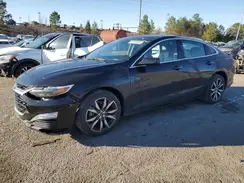 1G1ZG5ST0PF151511 2023 CHEVROLET MALIBU