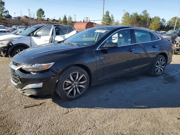 1G1ZG5ST0PF151511 2023 CHEVROLET MALIBU - Image 1