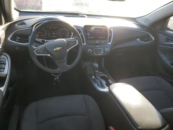 1G1ZG5ST0PF151511 2023 CHEVROLET MALIBU - Image 8