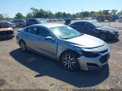 1G1ZG5ST0PF152092 2023 CHEVROLET MALIBU