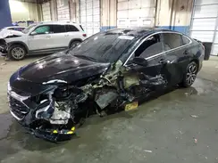 1G1ZG5ST0PF152545 2023 CHEVROLET MALIBU