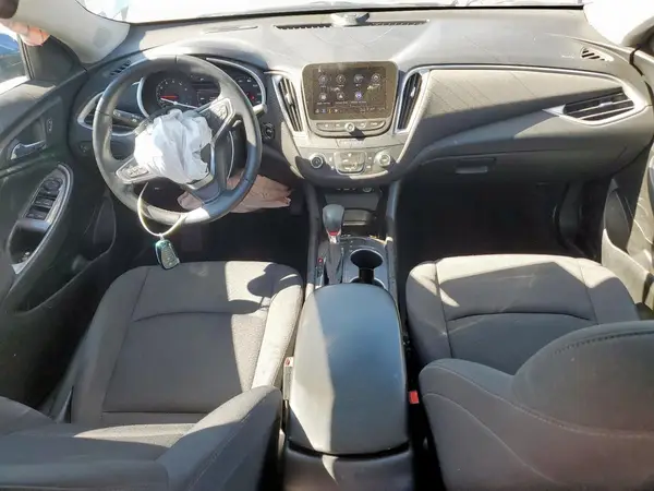 1G1ZG5ST0PF152920 2023 CHEVROLET MALIBU - Image 8