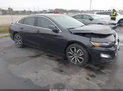 1G1ZG5ST0PF153212 2023 CHEVROLET MALIBU