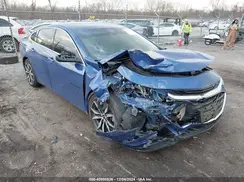 1G1ZG5ST0PF155249 2023 CHEVROLET MALIBU