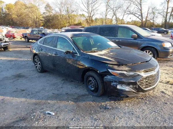 1G1ZG5ST0PF156336 2023 CHEVROLET MALIBU - Image 1
