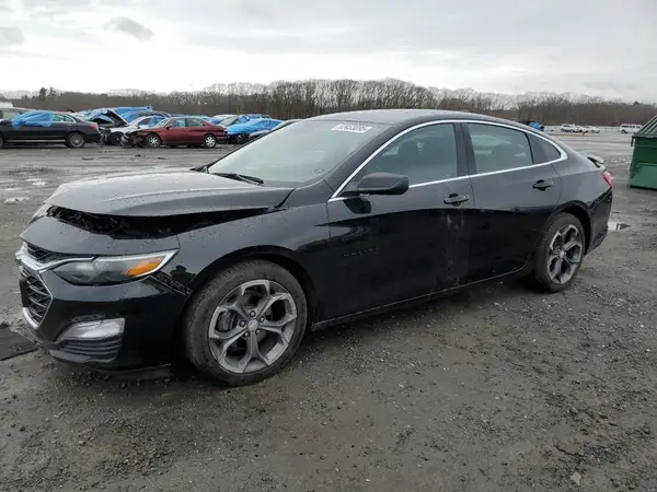 1G1ZG5ST0PF158751 2023 CHEVROLET MALIBU - Image 1