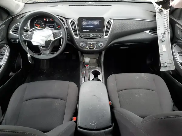1G1ZG5ST0PF158751 2023 CHEVROLET MALIBU - Image 8