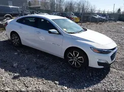 1G1ZG5ST0PF165215 2023 CHEVROLET MALIBU