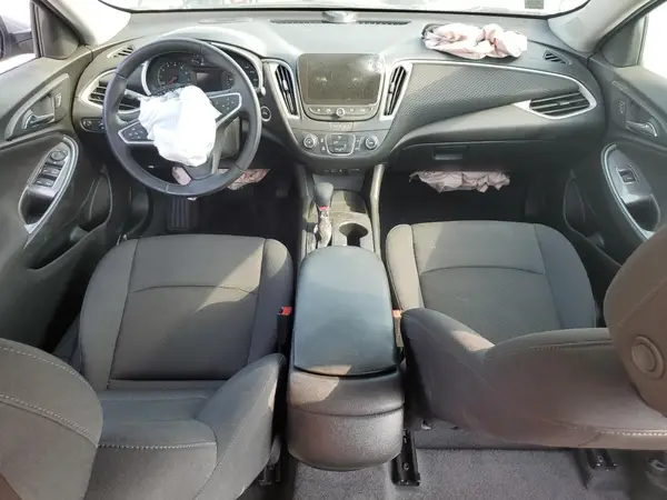 1G1ZG5ST0PF172858 2023 CHEVROLET MALIBU - Image 8