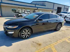 1G1ZG5ST0PF175243 2023 CHEVROLET MALIBU