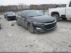 1G1ZG5ST0PF178000 2023 CHEVROLET MALIBU