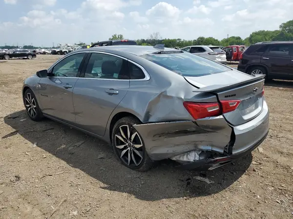 1G1ZG5ST0PF178563 2023 CHEVROLET MALIBU - Image 2
