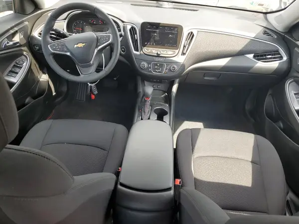 1G1ZG5ST0PF178563 2023 CHEVROLET MALIBU - Image 8