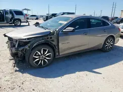 1G1ZG5ST0PF215210 2023 CHEVROLET MALIBU