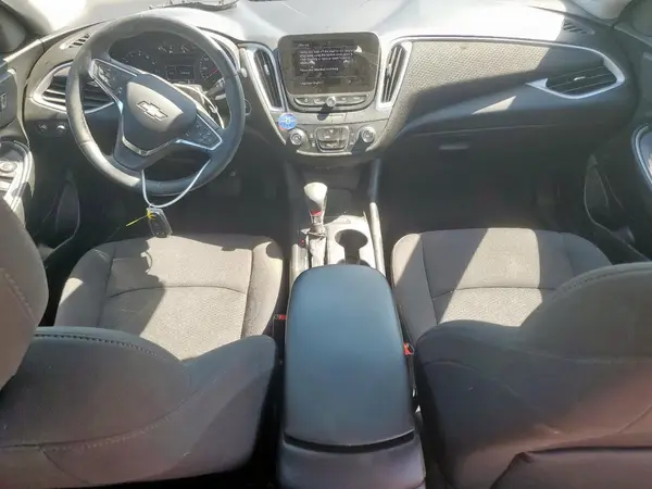 1G1ZG5ST0PF215210 2023 CHEVROLET MALIBU - Image 8