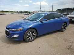 1G1ZG5ST0PF217958 2023 CHEVROLET MALIBU