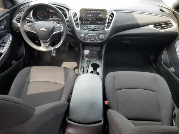 1G1ZG5ST0PF217958 2023 CHEVROLET MALIBU - Image 8