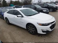 1G1ZG5ST0PF236901 2023 CHEVROLET MALIBU