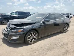 1G1ZG5ST0PF239233 2023 CHEVROLET MALIBU