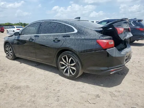1G1ZG5ST0PF239233 2023 CHEVROLET MALIBU - Image 2