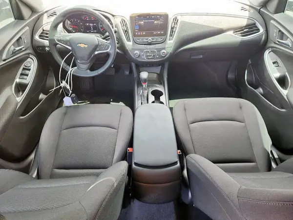 1G1ZG5ST0PF239233 2023 CHEVROLET MALIBU - Image 8