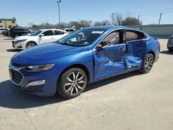 1G1ZG5ST0PF239295 2023 CHEVROLET MALIBU