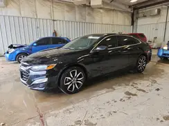 1G1ZG5ST0PF240396 2023 CHEVROLET MALIBU