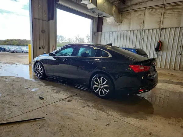 1G1ZG5ST0PF240396 2023 CHEVROLET MALIBU - Image 2