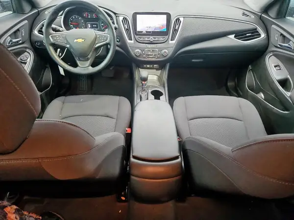 1G1ZG5ST0PF244982 2023 CHEVROLET MALIBU - Image 8