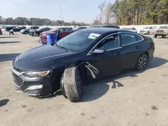 1G1ZG5ST0PF245274 2023 CHEVROLET MALIBU