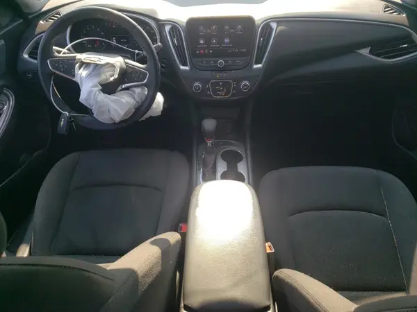 1G1ZG5ST0PF245274 2023 CHEVROLET MALIBU - Image 8