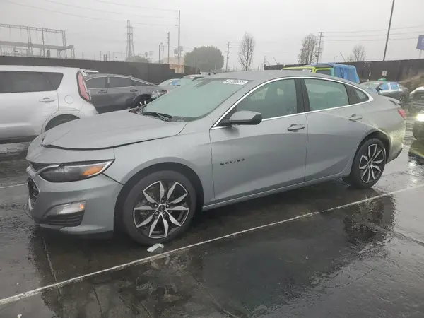 1G1ZG5ST0PF251639 2023 CHEVROLET MALIBU - Image 1
