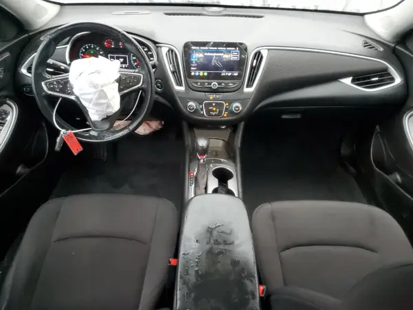 1G1ZG5ST0PF251639 2023 CHEVROLET MALIBU - Image 8