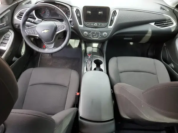 1G1ZG5ST0PF252161 2023 CHEVROLET MALIBU - Image 8