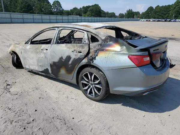 1G1ZG5ST0RF113828 2024 CHEVROLET MALIBU - Image 2