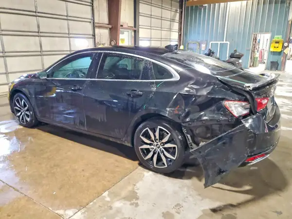 1G1ZG5ST0RF122562 2024 CHEVROLET MALIBU - Image 2