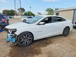1G1ZG5ST0RF135036 2024 CHEVROLET MALIBU