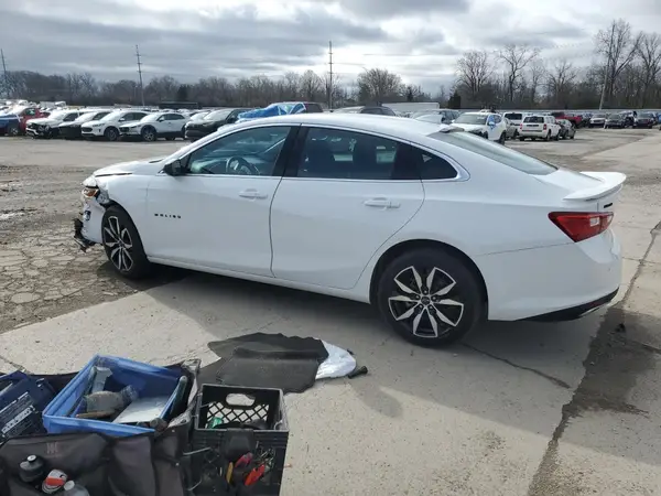 1G1ZG5ST0RF138955 2024 CHEVROLET MALIBU - Image 2