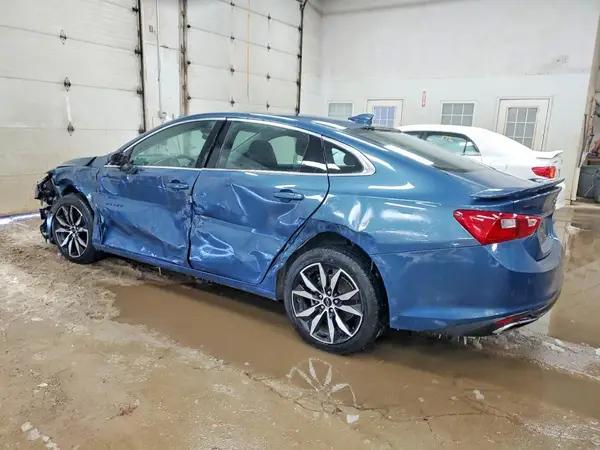 1G1ZG5ST0RF140253 2024 CHEVROLET MALIBU - Image 2