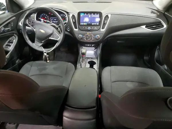1G1ZG5ST0RF140253 2024 CHEVROLET MALIBU - Image 8