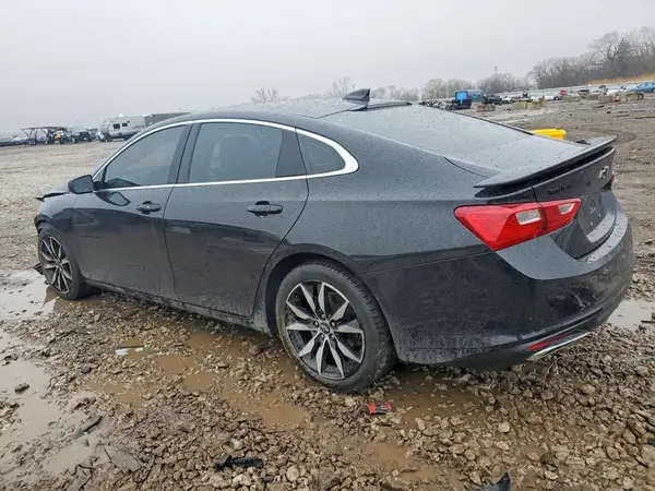 1G1ZG5ST0RF149308 2024 CHEVROLET MALIBU - Image 2