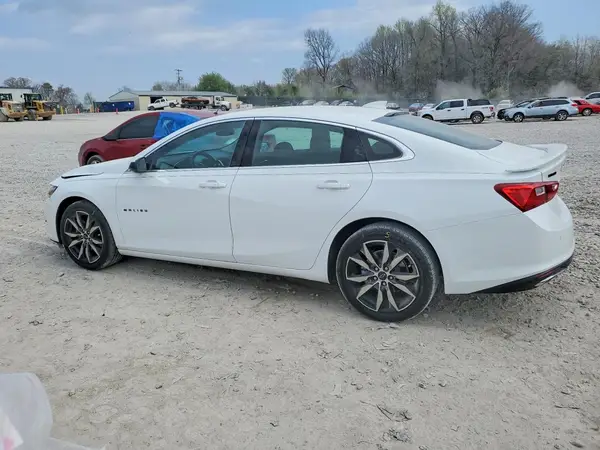 1G1ZG5ST0RF149826 2024 CHEVROLET MALIBU - Image 2