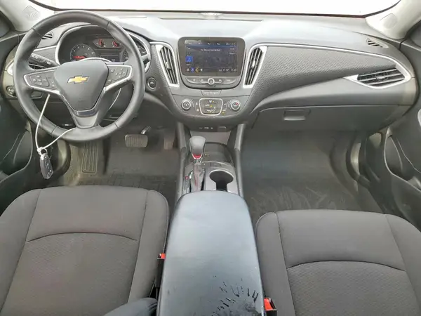 1G1ZG5ST0RF149826 2024 CHEVROLET MALIBU - Image 8