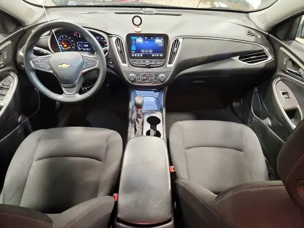 1G1ZG5ST0RF150930 2024 CHEVROLET MALIBU - Image 8