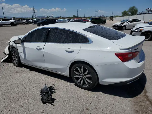 1G1ZG5ST0RF157568 2024 CHEVROLET MALIBU - Image 2